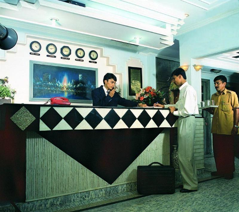 Sunshine Villa Nueva Delhi Exterior foto