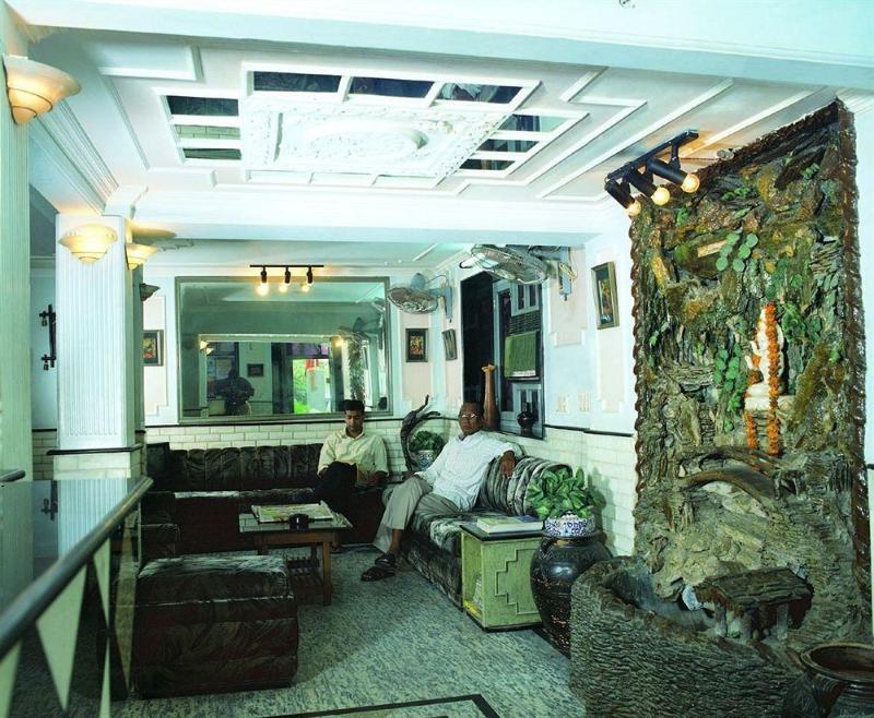 Sunshine Villa Nueva Delhi Exterior foto
